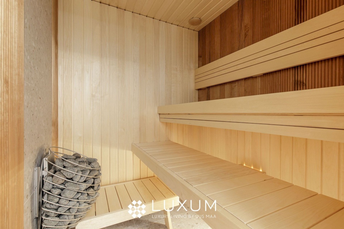 Tallinn, Kesklinna linnaosa, Kadriorg, Kiikri 6/1