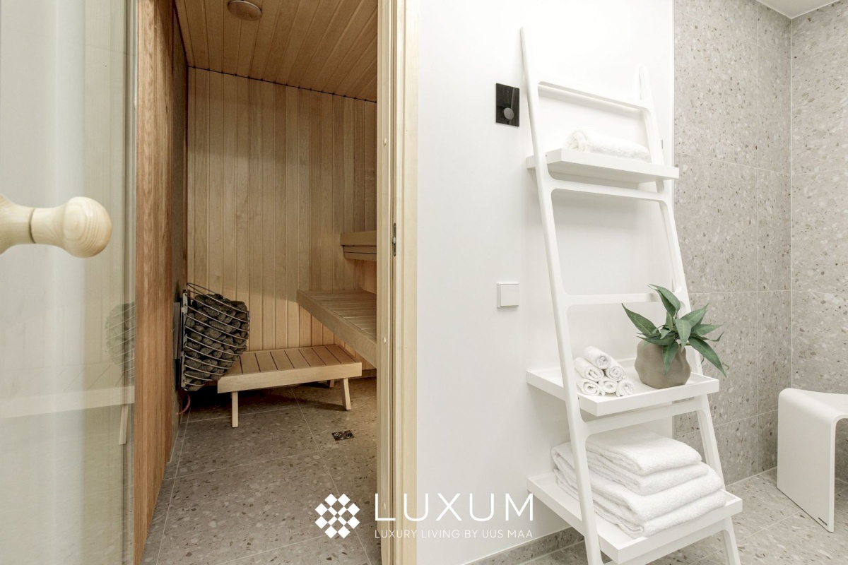 Tallinn, Kesklinna linnaosa, Kadriorg, Kiikri 6/1