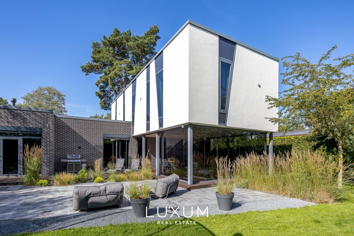 Viimsi vald, Haabneeme alevik, Rohuneeme tee 28