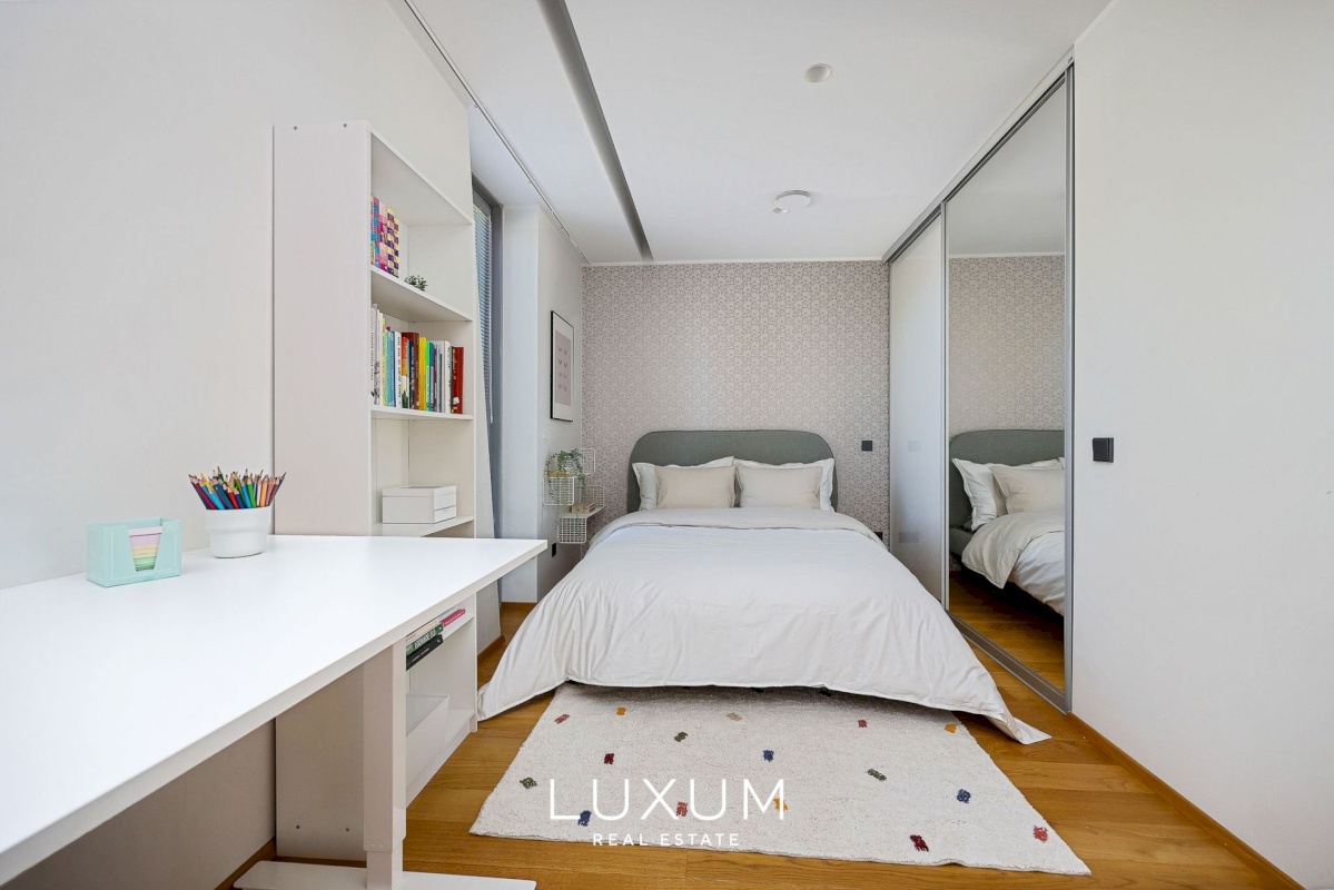 Viimsi vald, Haabneeme alevik, Rohuneeme tee 28