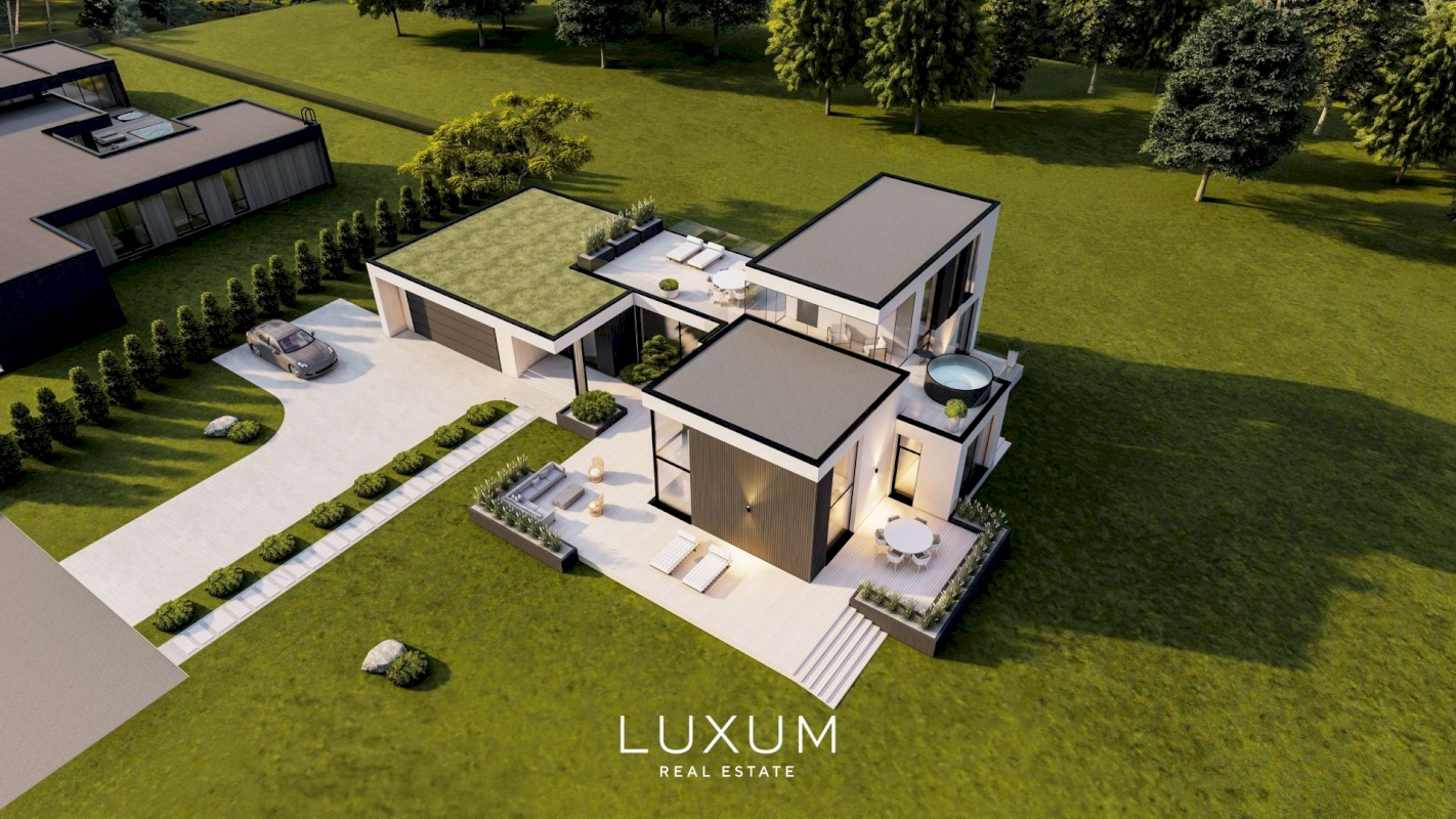 Rakvere vald, Taaravainu küla, Künka tee