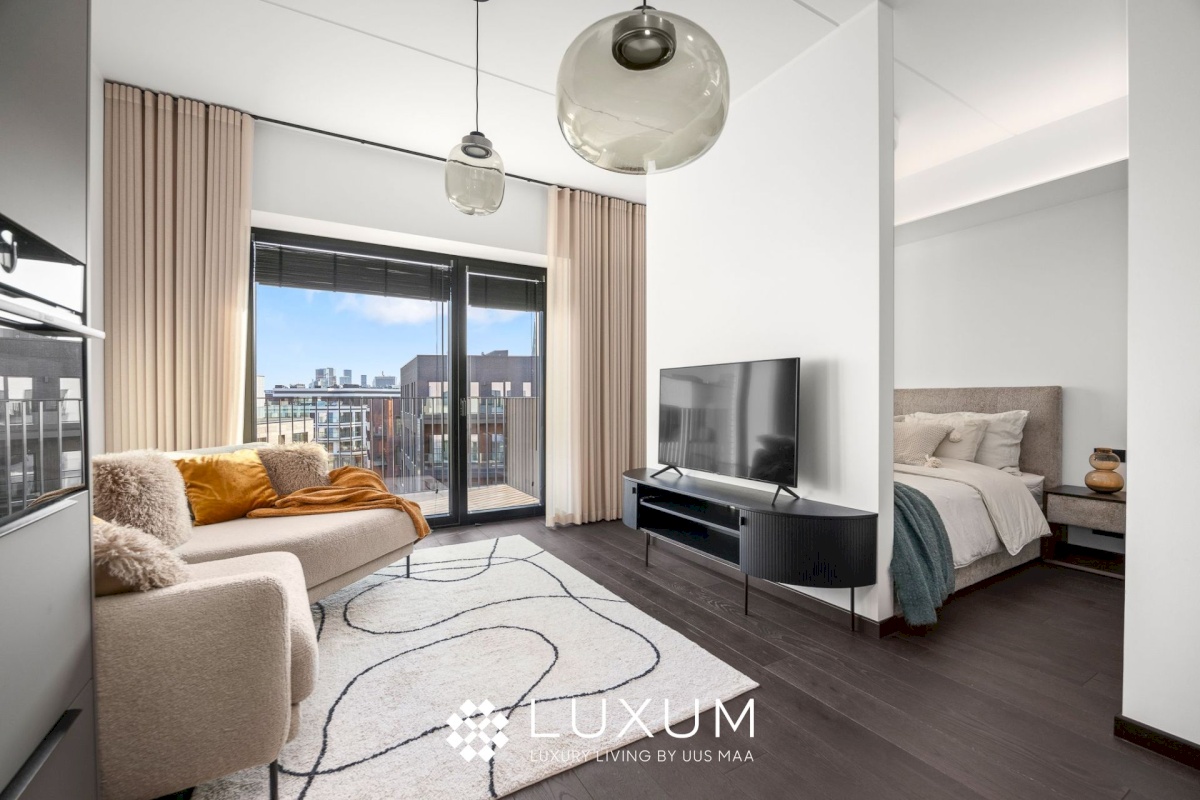 Tallinn, Põhja-Tallinna linnaosa, Kalamaja, Kalaranna tn 8/6