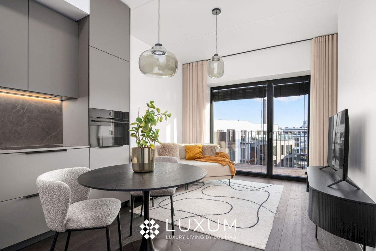 Tallinn, Põhja-Tallinna linnaosa, Kalamaja, Kalaranna tn 8/6