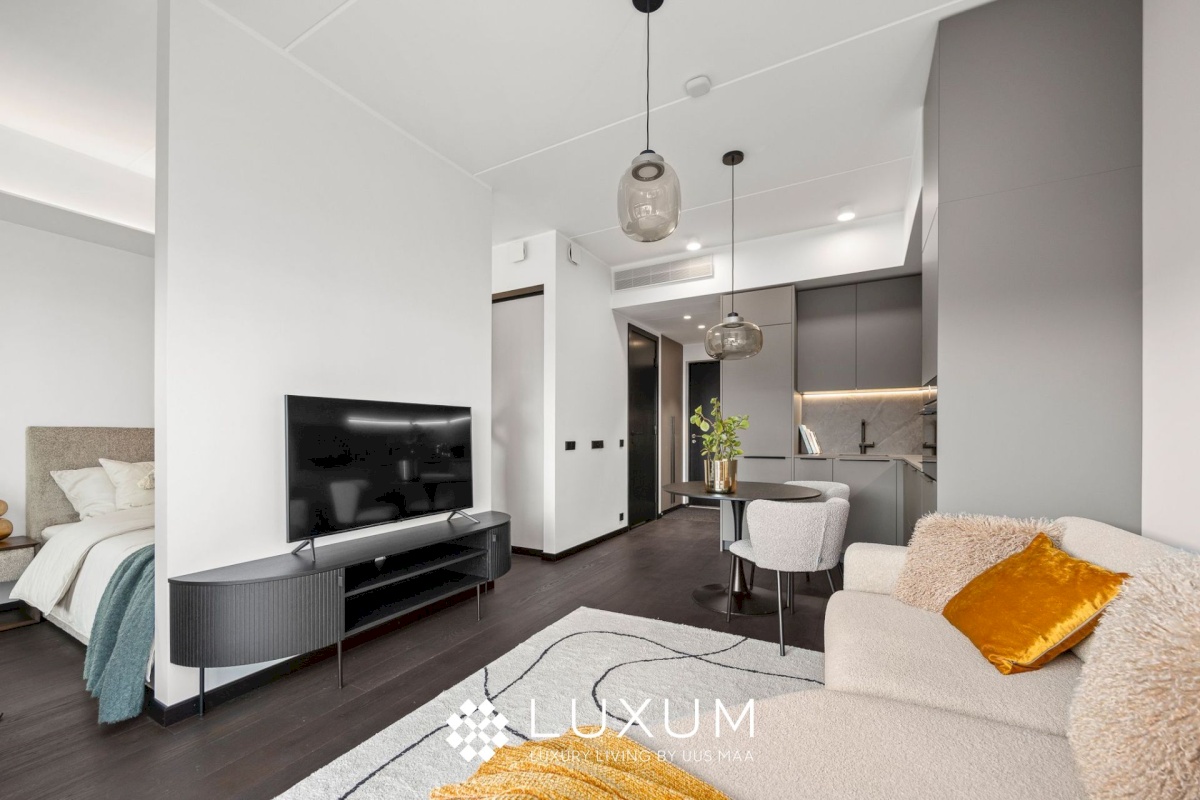 Tallinn, Põhja-Tallinna linnaosa, Kalamaja, Kalaranna tn 8/6