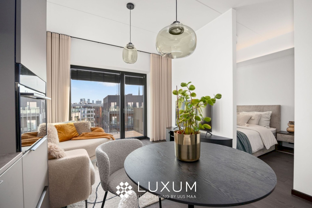 Tallinn, Põhja-Tallinna linnaosa, Kalamaja, Kalaranna tn 8/6