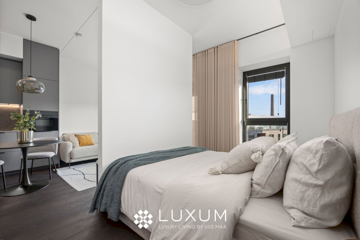 Tallinn, Põhja-Tallinna linnaosa, Kalamaja, Kalaranna tn 8/6