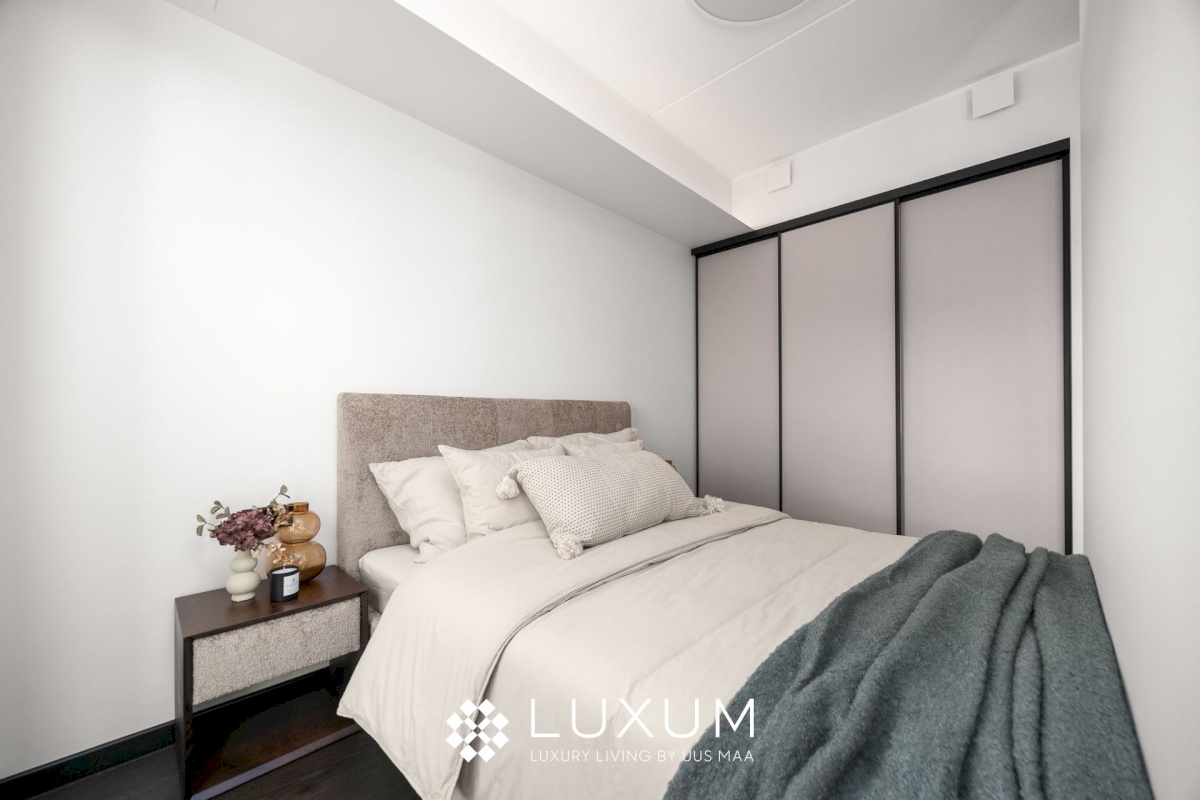 Tallinn, Põhja-Tallinna linnaosa, Kalamaja, Kalaranna tn 8/6