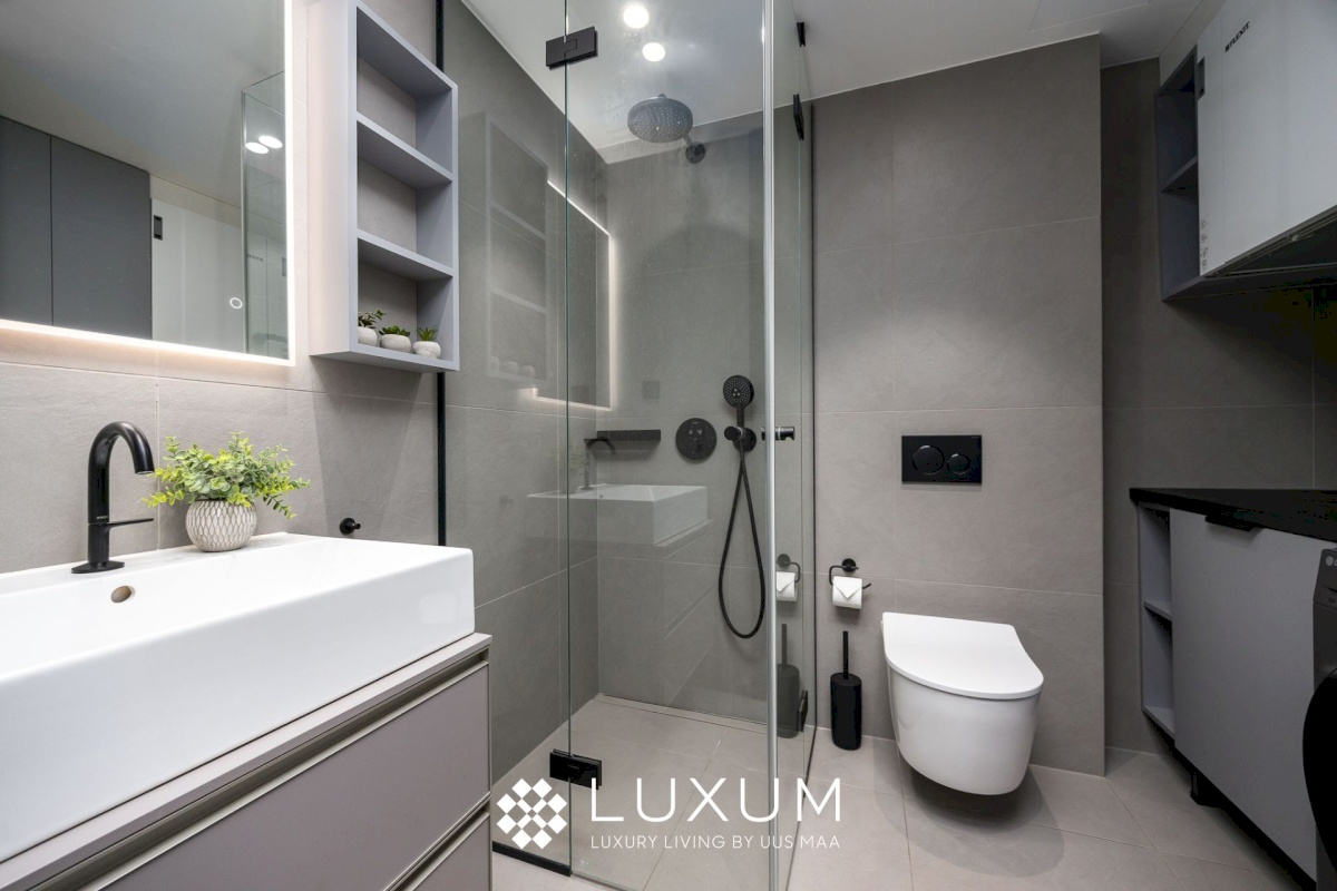 Tallinn, Põhja-Tallinna linnaosa, Kalamaja, Kalaranna tn 8/6