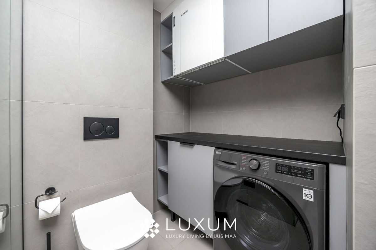 Tallinn, Põhja-Tallinna linnaosa, Kalamaja, Kalaranna tn 8/6