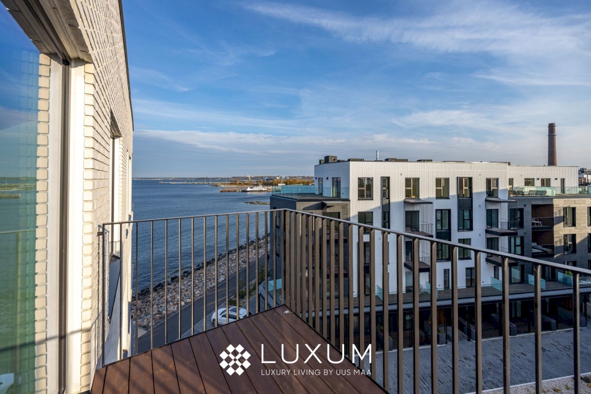 Tallinn, Põhja-Tallinna linnaosa, Kalamaja, Kalaranna tn 8/6