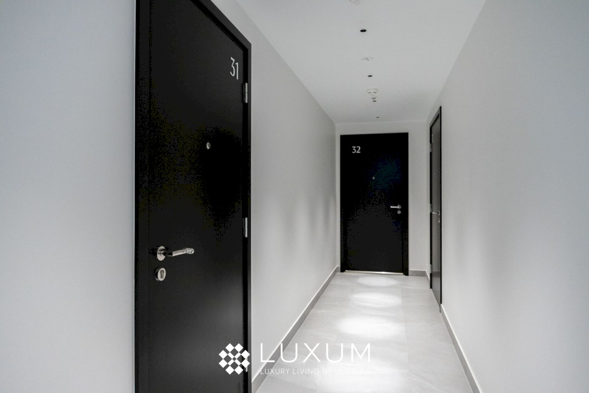 Tallinn, Põhja-Tallinna linnaosa, Kalamaja, Kalaranna tn 8/6