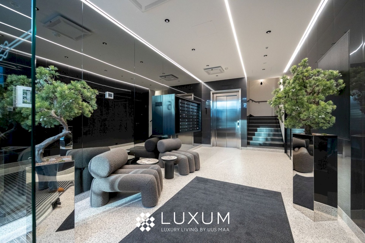 Tallinn, Põhja-Tallinna linnaosa, Kalamaja, Kalaranna tn 8/6