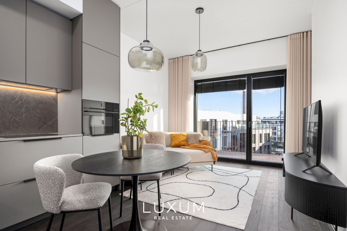 Tallinn, Põhja-Tallinna linnaosa, Kalamaja, Kalaranna tn 8/6