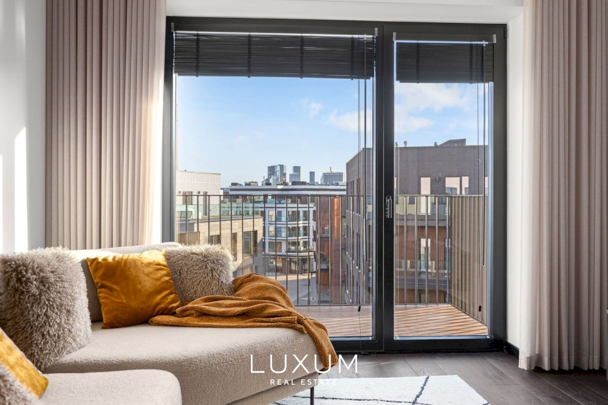 Tallinn, Põhja-Tallinna linnaosa, Kalamaja, Kalaranna tn 8/6