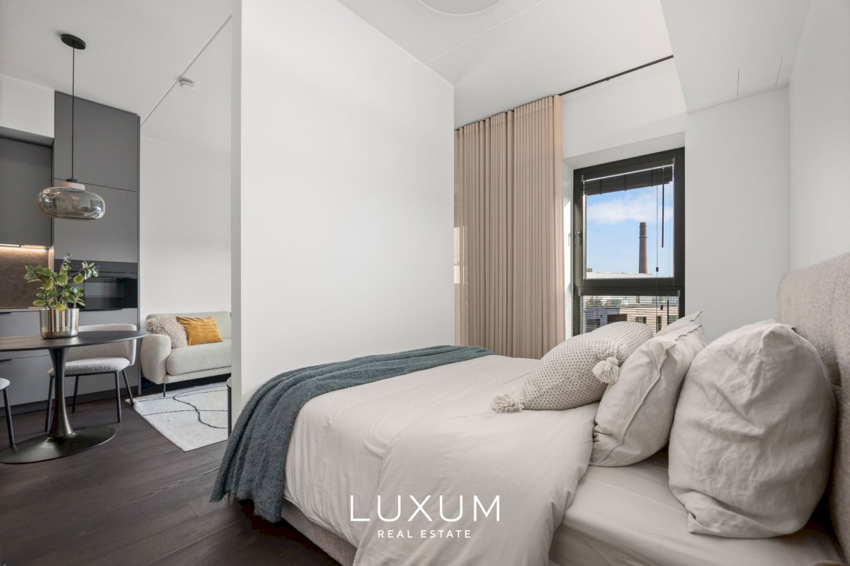 Tallinn, Põhja-Tallinna linnaosa, Kalamaja, Kalaranna tn 8/6