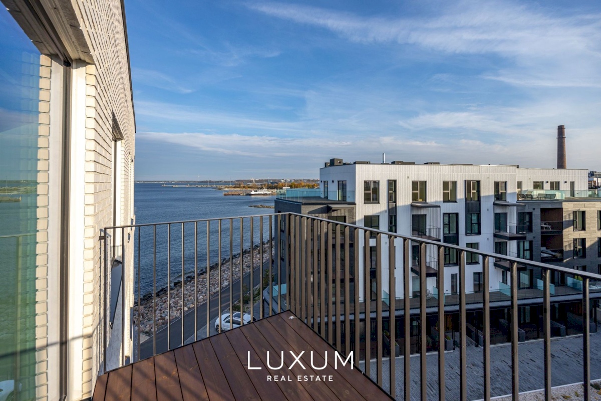 Tallinn, Põhja-Tallinna linnaosa, Kalamaja, Kalaranna tn 8/6