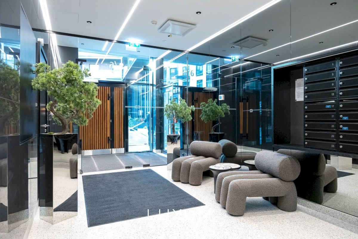 Tallinn, Põhja-Tallinna linnaosa, Kalamaja, Kalaranna tn 8/6