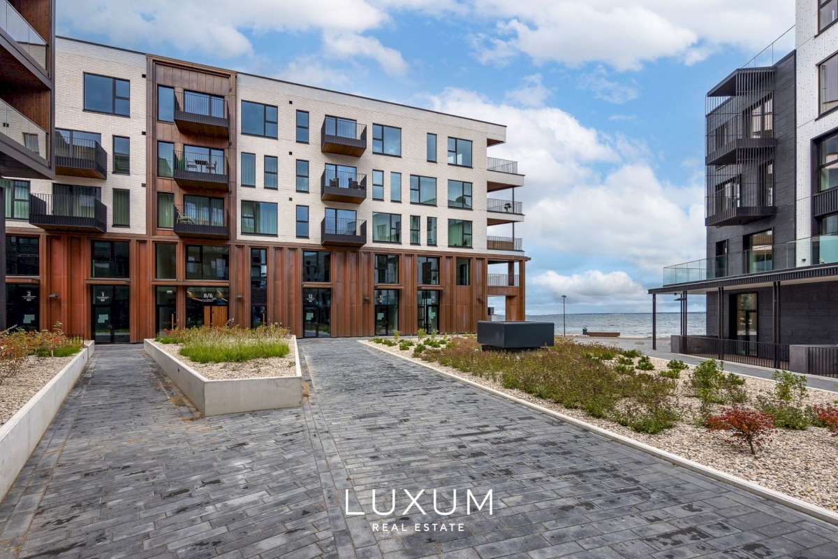 Tallinn, Põhja-Tallinna linnaosa, Kalamaja, Kalaranna tn 8/6