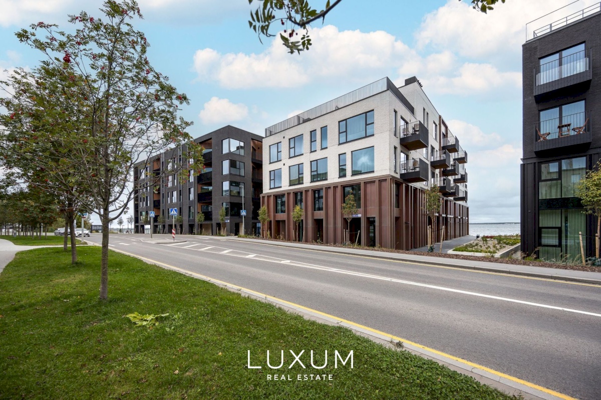 Tallinn, Põhja-Tallinna linnaosa, Kalamaja, Kalaranna tn 8/6