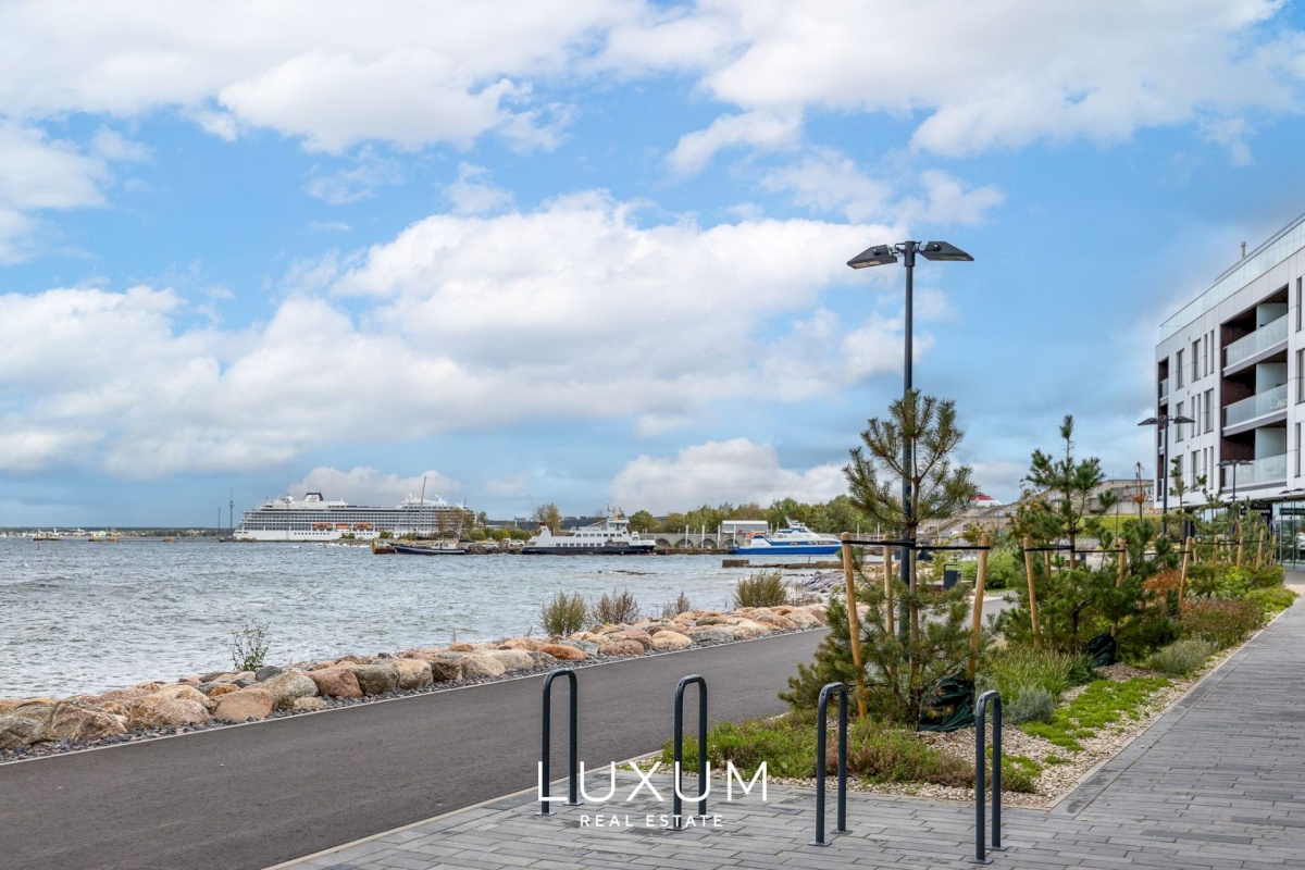 Tallinn, Põhja-Tallinna linnaosa, Kalamaja, Kalaranna tn 8/6