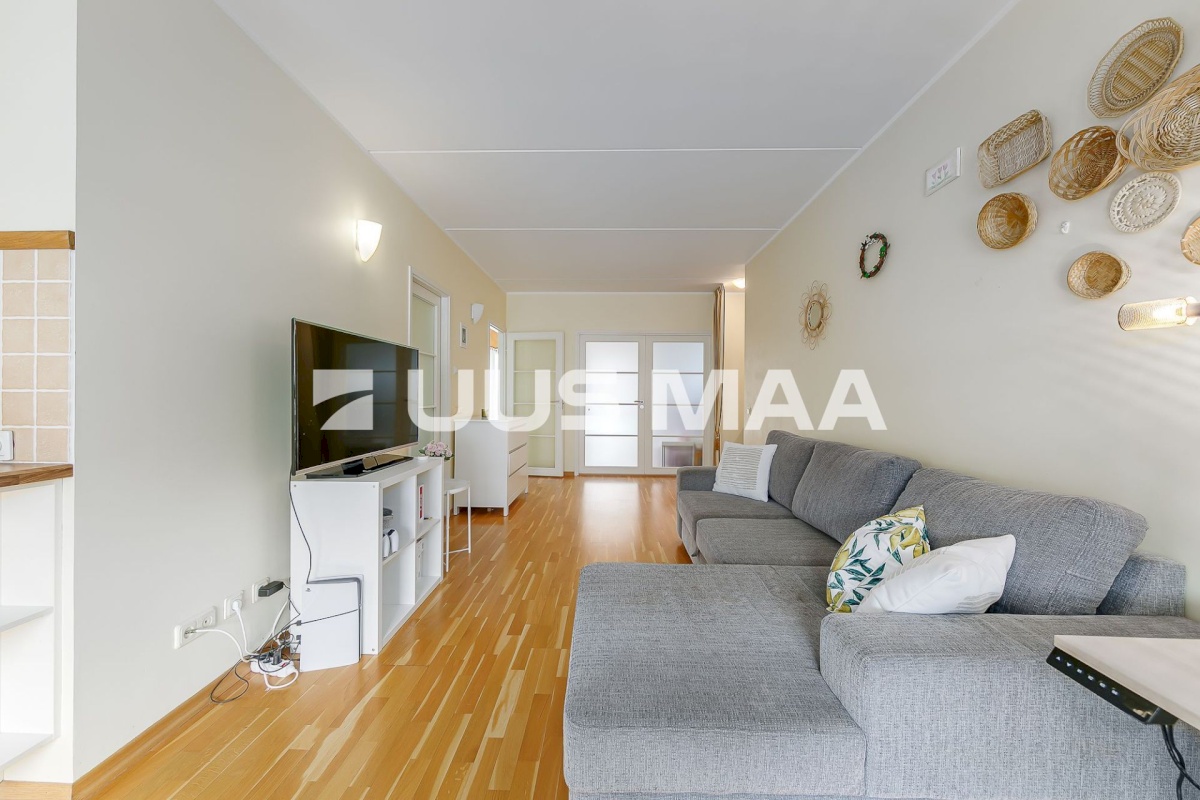 Tallinn, Kesklinna linnaosa, Veerenni, Ravi tn 9