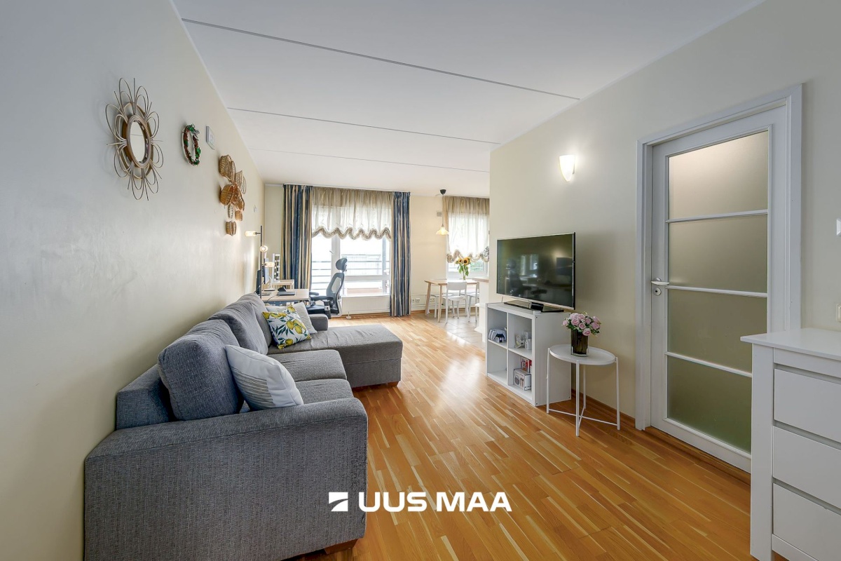 Tallinn, Kesklinna linnaosa, Veerenni, Ravi tn 9