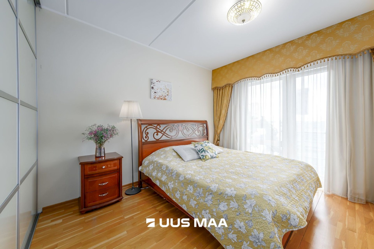 Tallinn, Kesklinna linnaosa, Veerenni, Ravi tn 9