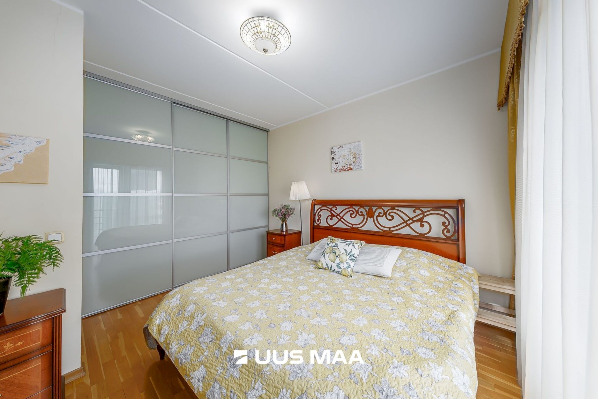 Tallinn, Kesklinna linnaosa, Veerenni, Ravi tn 9