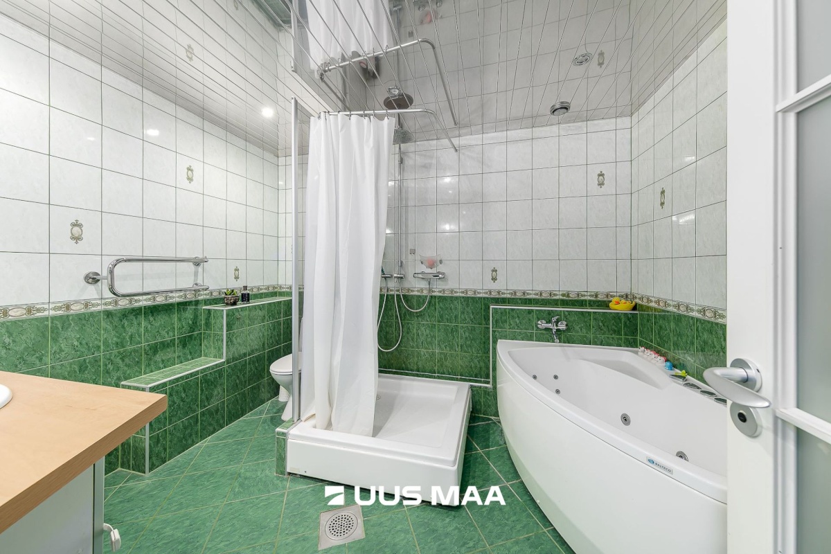 Tallinn, Kesklinna linnaosa, Veerenni, Ravi tn 9