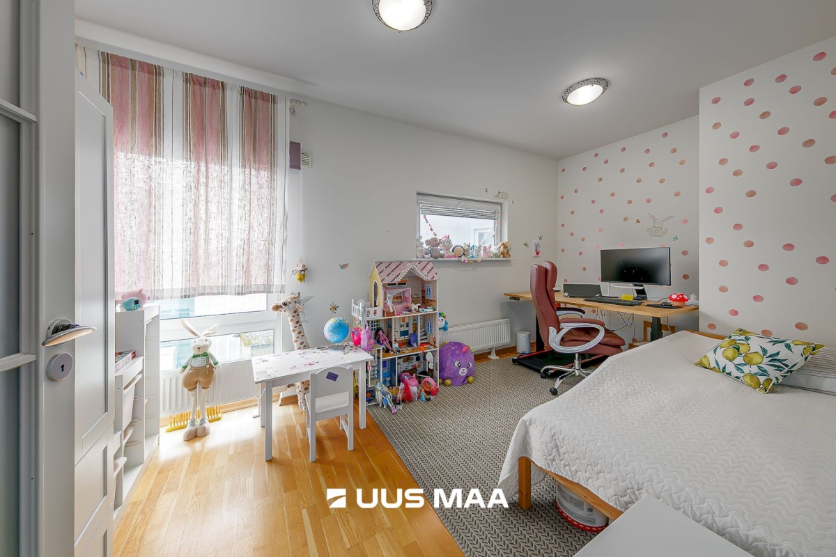 Tallinn, Kesklinna linnaosa, Veerenni, Ravi tn 9