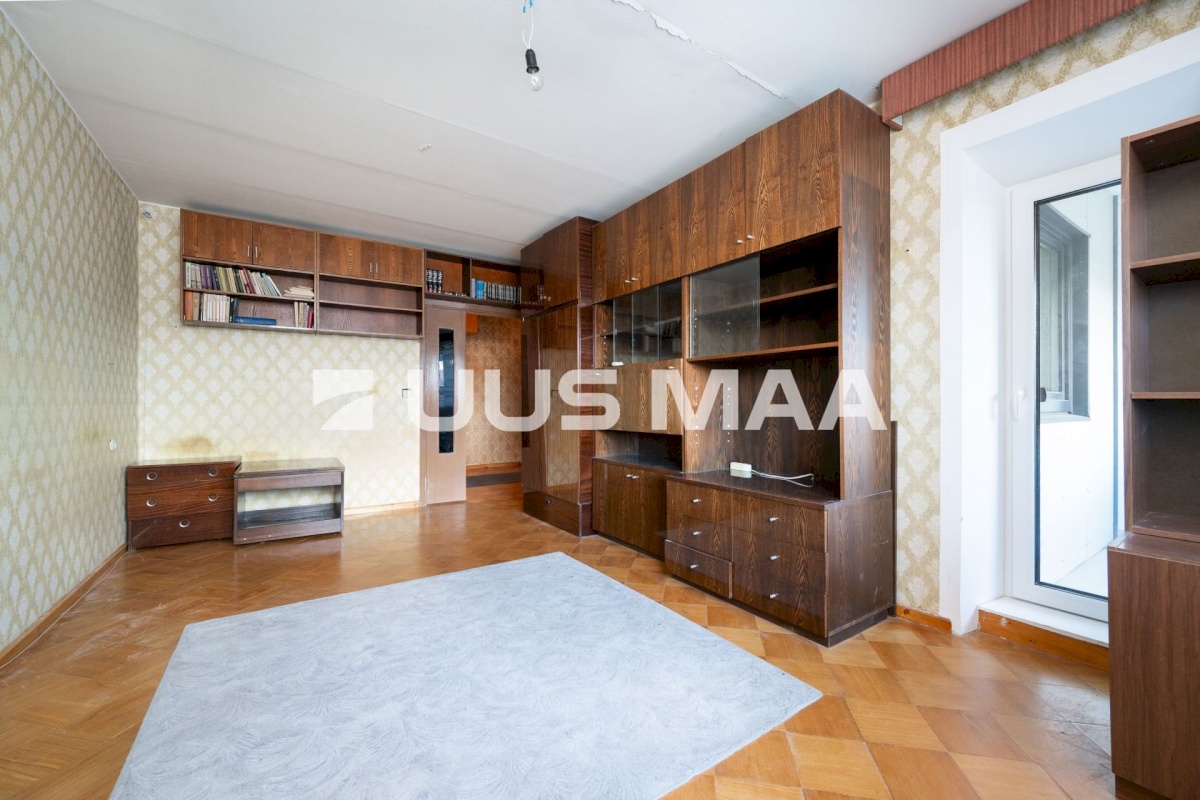 Keila linn, Allika 1