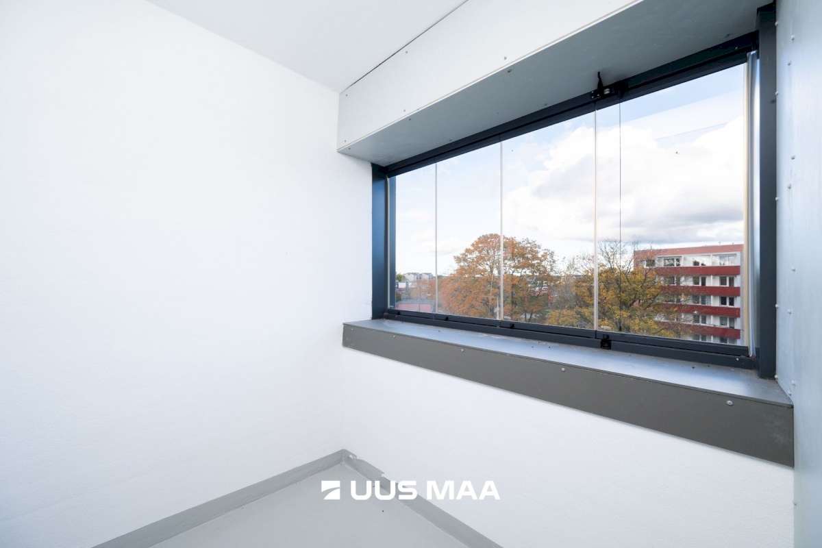 Keila linn, Allika 1