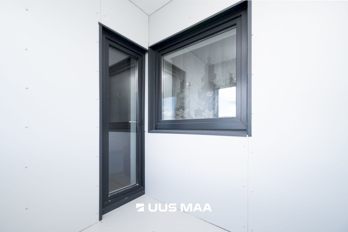 Keila linn, Allika 1