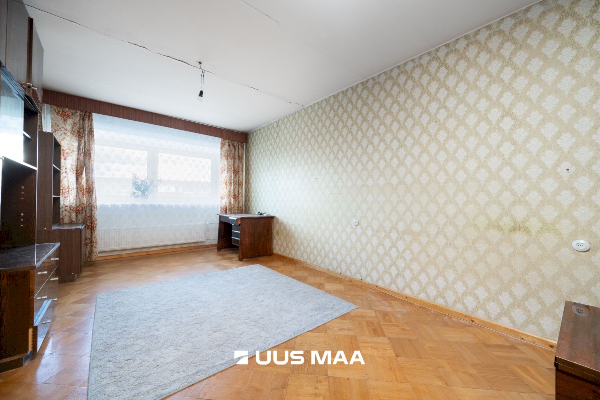 Keila linn, Allika 1