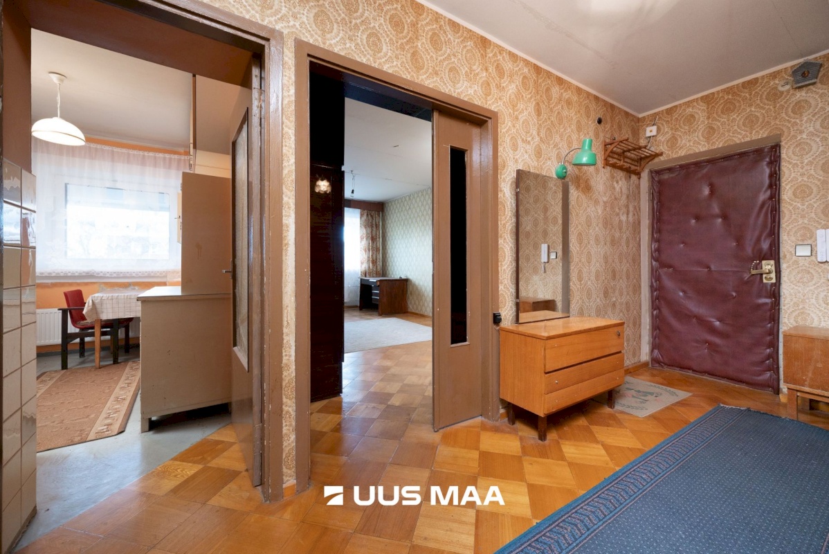 Keila linn, Allika 1