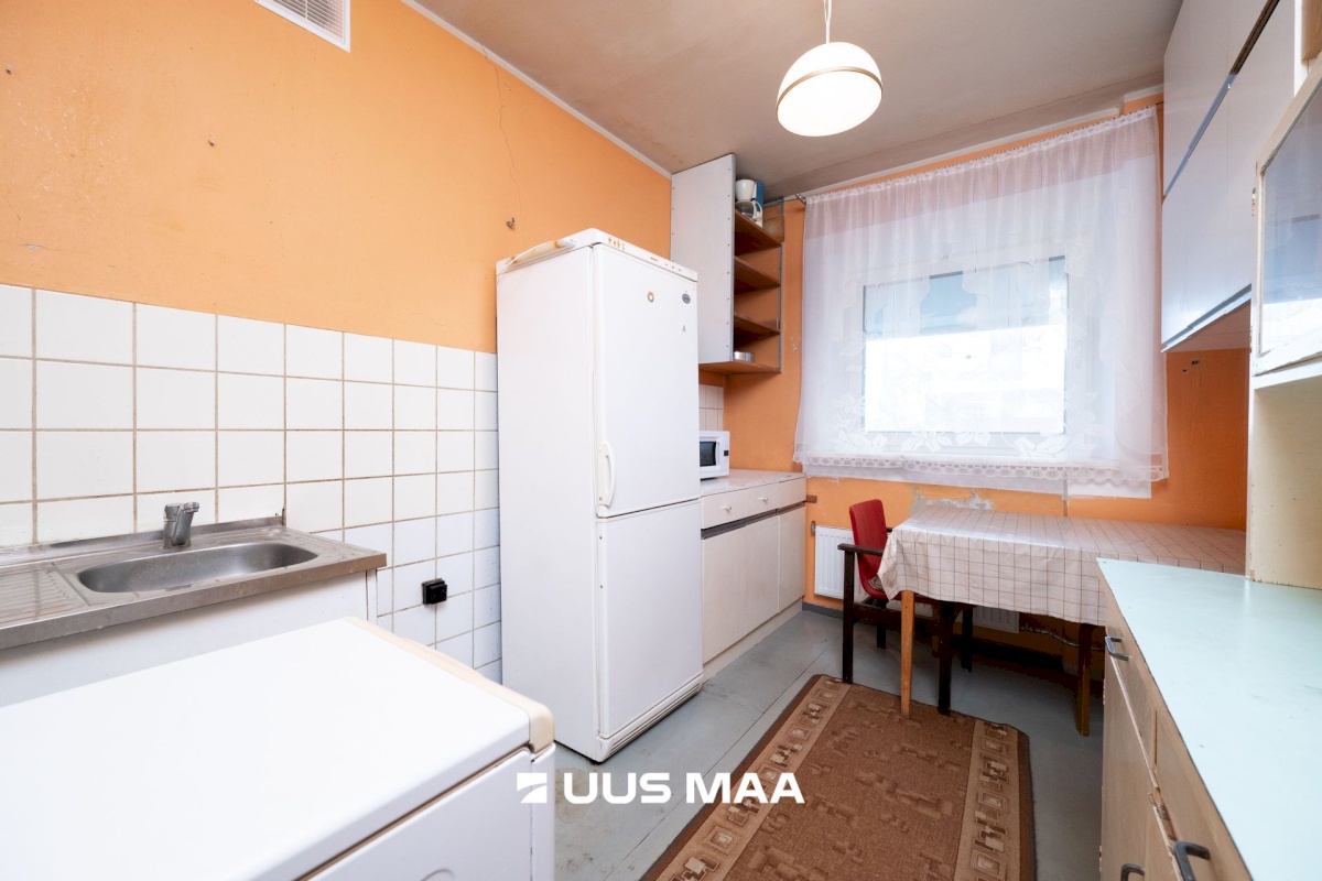 Keila linn, Allika 1