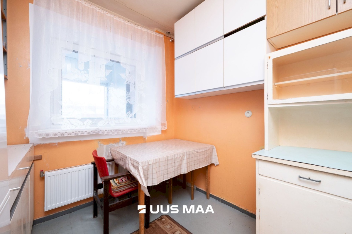 Keila linn, Allika 1