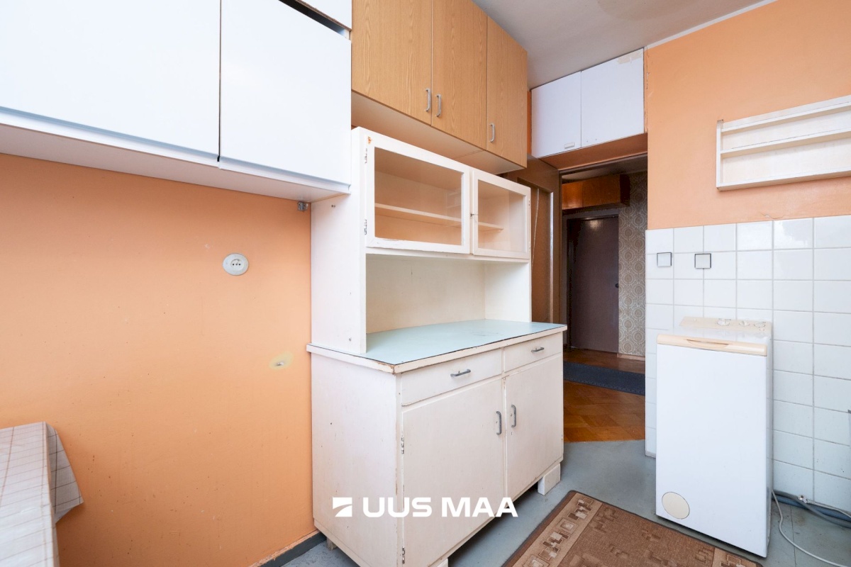 Keila linn, Allika 1