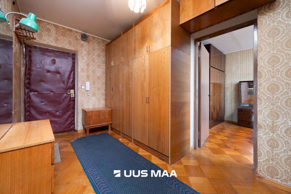 Keila linn, Allika 1