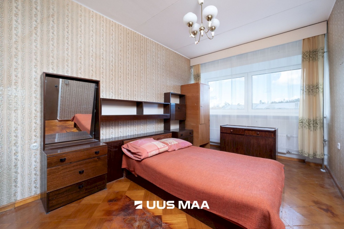 Keila linn, Allika 1