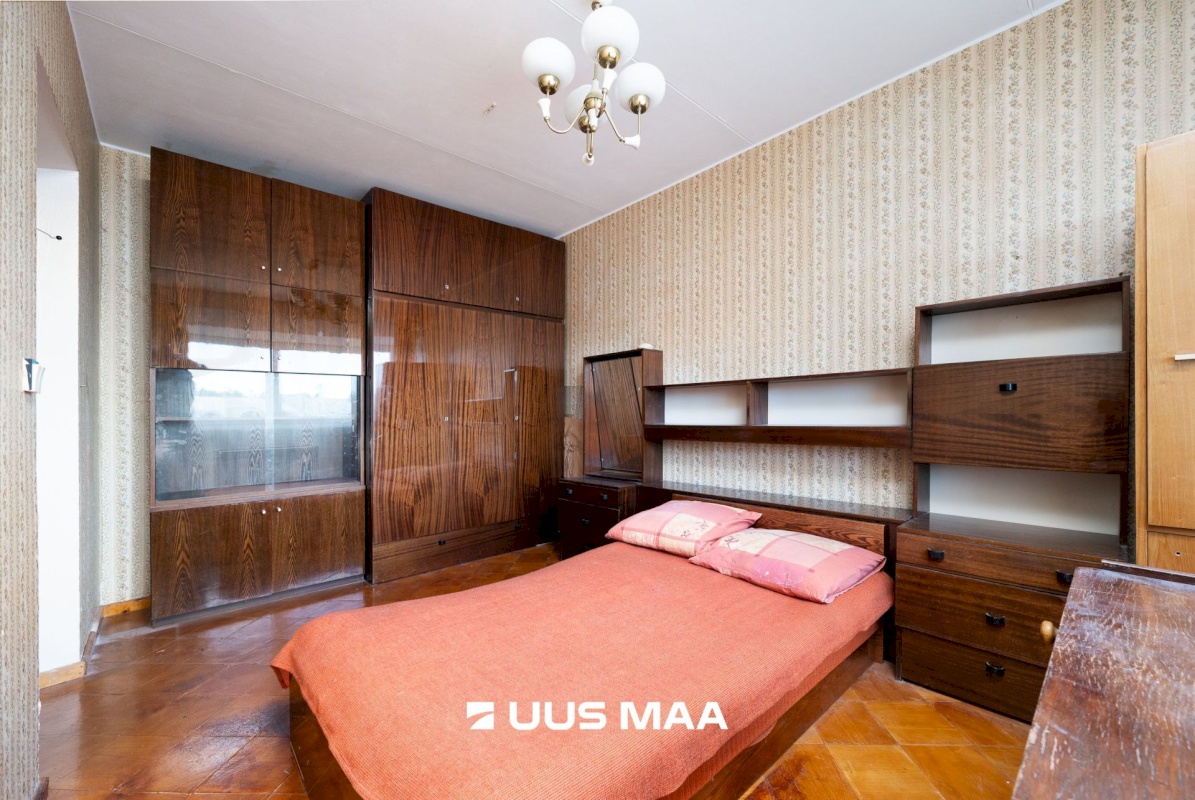 Keila linn, Allika 1