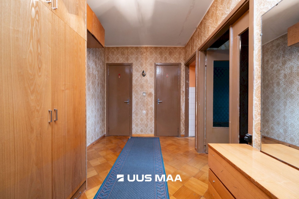 Keila linn, Allika 1