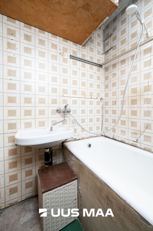 Keila linn, Allika 1