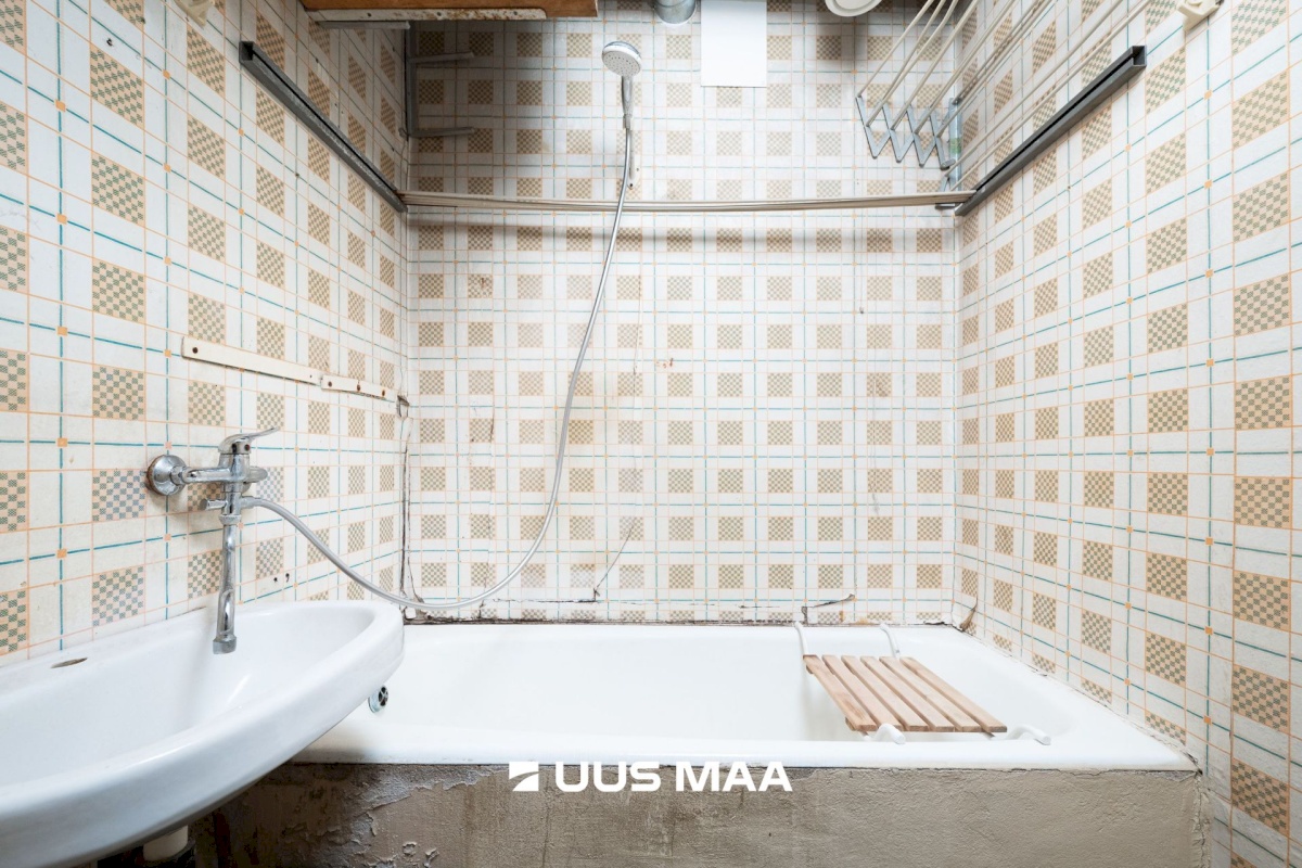 Keila linn, Allika 1