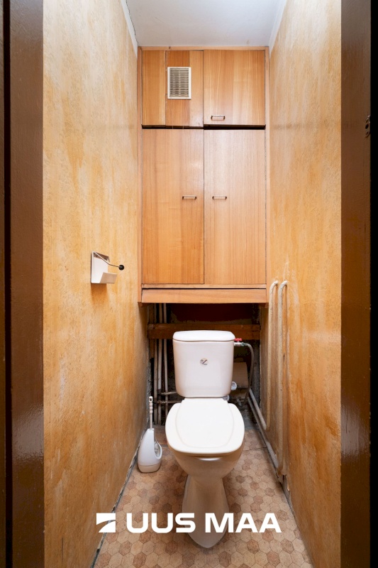 Keila linn, Allika 1