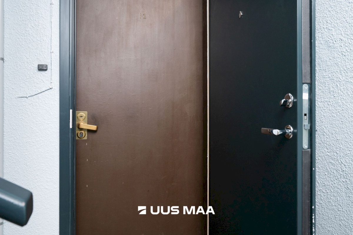 Keila linn, Allika 1