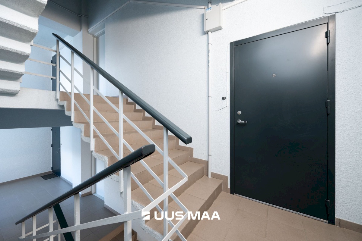 Keila linn, Allika 1