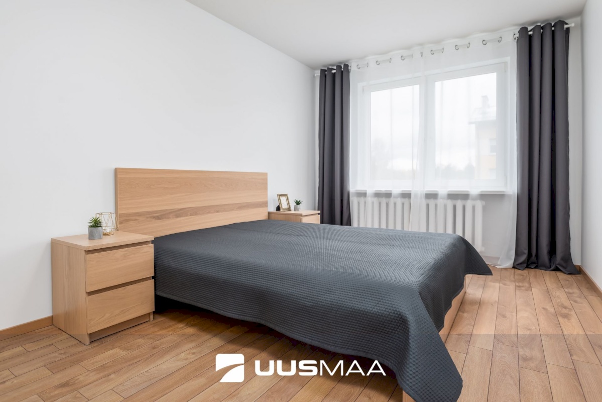 Tallinn, Nõmme linnaosa, Tirdi 8