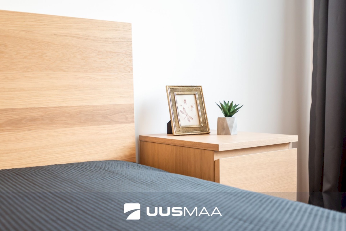 Tallinn, Nõmme linnaosa, Tirdi 8