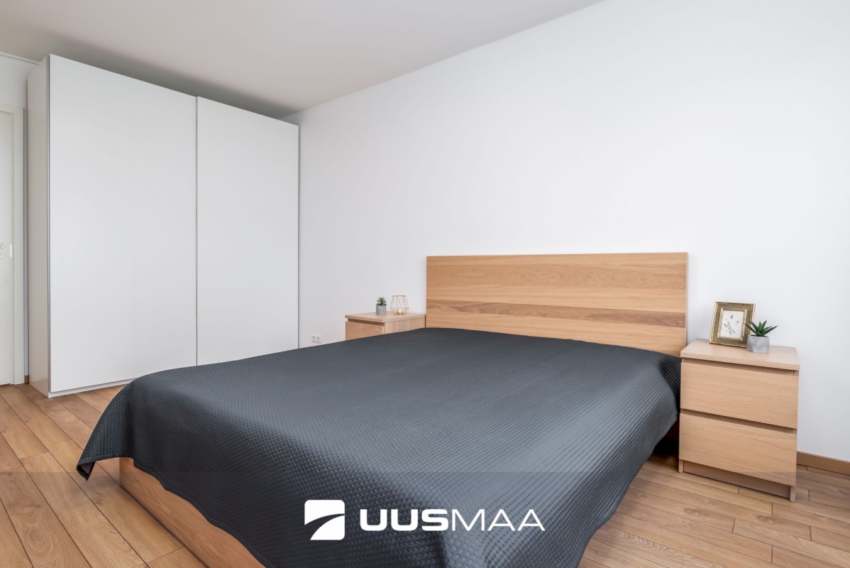 Tallinn, Nõmme linnaosa, Tirdi 8